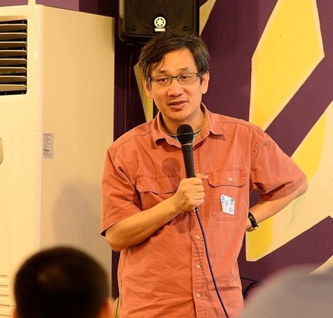 鄭有進教授圖片
