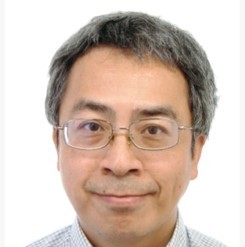 Dr. Chih-Jer LinImage