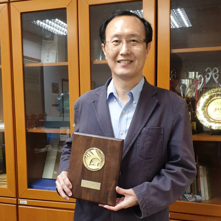 Dr. Yu-Chi SungImage