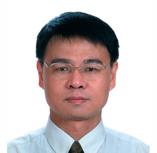 Dr. Ming-Shi HuangImage