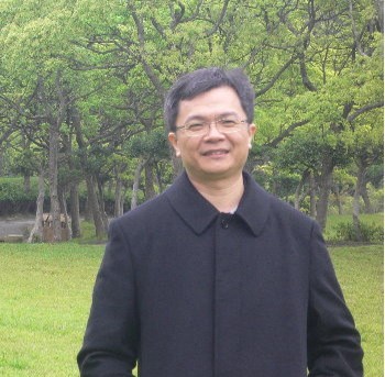 Dr. Cherng-Yuh SuImage